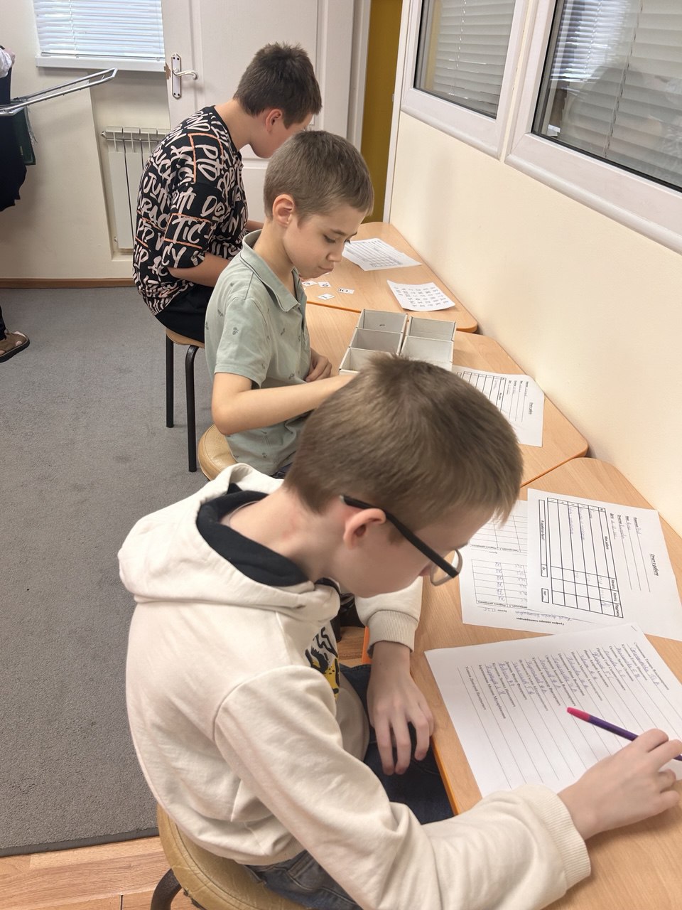 Итоги проекта «На пути к самостоятельности»